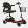 Roadster_Four_Wheeler_Electric_Scooter_by_Merits1.png Roadster 4 S741A Electric Scooter by Merits