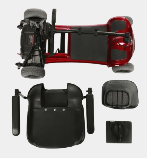 Roadster_Four_Wheeler_Electric_Scooter_by_Merits12.png Roadster 4 S741A Electric Scooter by Merits