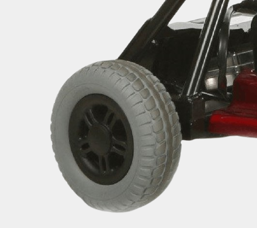 Roadster_Four_Wheeler_Electric_Scooter_by_Merits6.png Roadster 4 S741A Electric Scooter by Merits