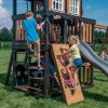 RockWall.jpg Mystic Tower Swing Set