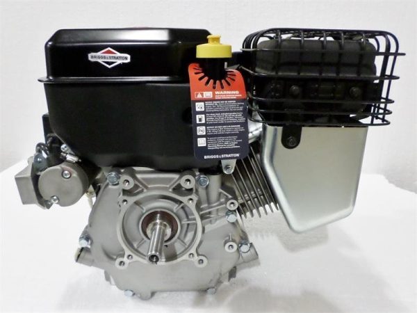SAM_0781_6bf57365-8869-4c2a-874f-66c4413b53cf.jpg Briggs Professional Series Snow Engine 16.5 TP ES 3/4″ x 2-33/64″ #25D137-0116-ES