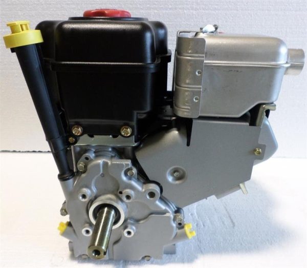 SAM_2441.jpg Briggs & Stratton Horizontal Snow Engine 9 TP 1″ x 2-27/64″ #12D312-0509