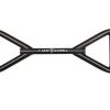 TGrip Shorty Bar Training Kits – Multi Grip – Functional Training – Football – Swiss – Neutral