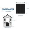 Sweetwater Playhouse -White