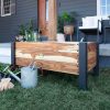 TeakPlanterPriority5-1-1.jpg Planter 100% Authentic Teak Wood