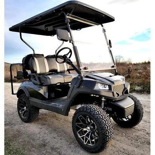 Terminator48vBlack-Demo_a_234c3ad2-d195-4dbd-b438-f62bb9aa26c2_1800x1800-1.jpg 48V Electric 4-Seater Golf Cart – Flip Seat Design, Street & Off-Road Ready