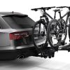 Thule T2 Pro XTR 2 Platform 2″ Hitch Bike Rack – 9034XTR