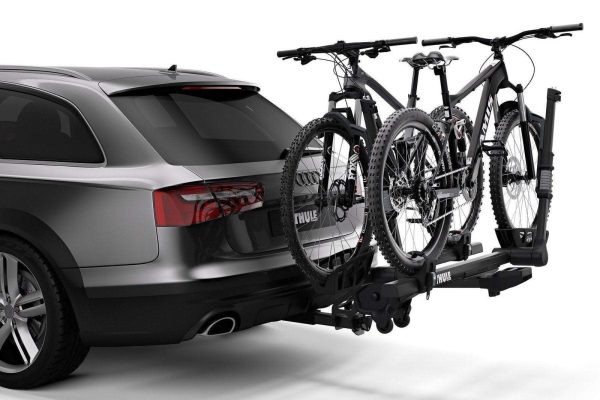 Thule T2 Pro XTR 2 Platform 2″ Hitch Bike Rack – 9034XTR