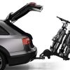 Thule T2 Pro XTR 2 Platform 2″ Hitch Bike Rack – 9034XTR