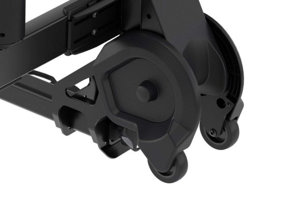 Thule T2 Pro XTR 2 Platform 2″ Hitch Bike Rack – 9034XTR