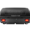Thule Transporter Combi Tilt-Down Hitch Cargo Box – 665C