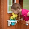 Timberlake-Flowers.jpg Timberlake Playhouse