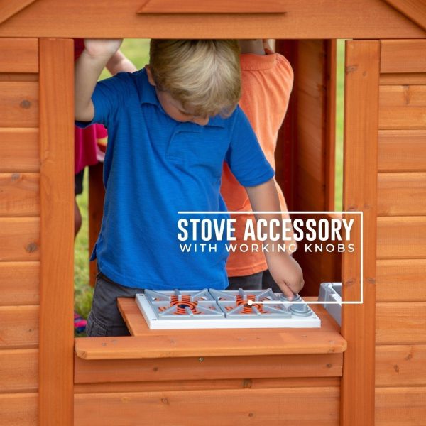 Timberlake-Stove.jpg Timberlake Playhouse