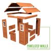 TimberlakePanels.jpg Timberlake Playhouse