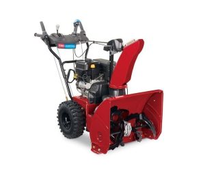 Toro_Power_Max_824_OE_Snow_Blower_37798-2.jpg Toro Power Max 824 OE (24″) 252cc Two-Stage Snow Blower 37798