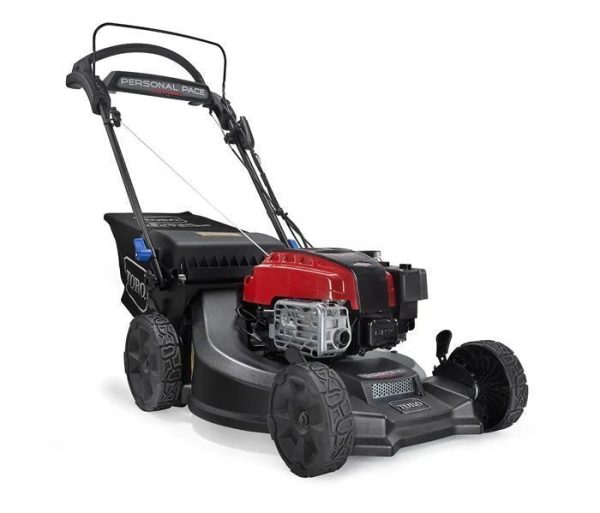 Toro_Super_Recycler_Personal_Pace_walk_mower_21564_700x_f34278f1-d24b-4a94-8fe6-5beeb3ed9cb0.jpg Toro 21″ Super Recycler Self-Propelled Lawn Mower w/ Personal Pace and SMARTSTOW