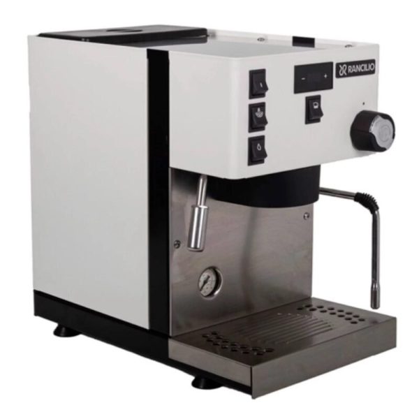 Ve.jpg Rancilio Silvia Pro x Dual Boiler Espresso Machine – White