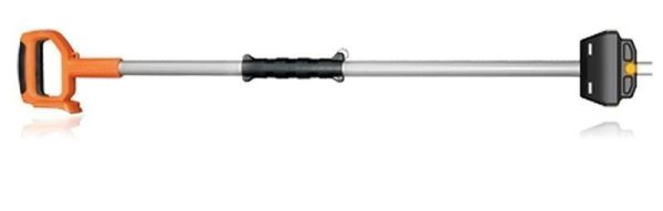WA0169.jpg WORX JawSaw Cordless Extension Pole Fits WG320 (Standard on WG321) #WA0169