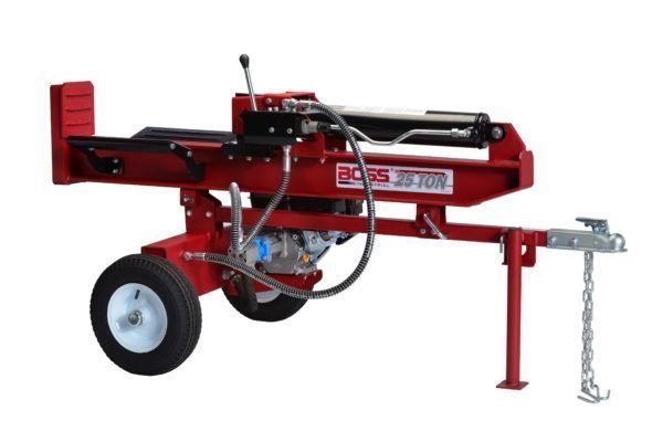 WD25T-H5-SFK_5881-600x400_76bb8b6f-f83d-4b14-bfe8-51d8eaeb4819-1.jpg Boss Industrial 25 Ton Horizontal Vertical Gas Wood Splitter (WD25T)