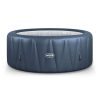 Wave-Atlantic-6-Person-Round-Inflatable-Hot-Tub-Navy_d0e4e37a-dd5c-4012-9ed6-06c5abb74a45.6e588c58830ca32998f28baa87f77b12.jpg Wave Atlantic 6 Person Round Inflatable Hot Tub, Navy