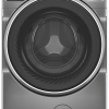 Whirlpool WFW6720RR, 27-Inch, 5.0 cu. ft. Smart Front Load Washer, FreshFlow Vent System, Silver