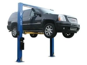 XH-9KOH-06-1.jpg Atlas 9OHSC 9,000 lb Overhead 2-Post Lift
