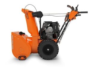YIYI.jpg Ariens Platinum 24 SHO (921074) 24-Inch Two-Stage Gas Snow Blower