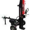 YTL-008-832-30T-PB-vertical-600x717-1.jpg Performance Built 30 Ton Horizontal Vertical Log Splitter (YTL008832)