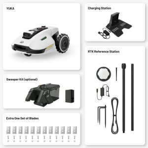 YUKA_d09c6e5b-b38f-4808-9870-79295b25dd8f.jpg MAMMOTION YUKA Perimeter Wire Free Robot Lawn Mower
