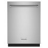 360° Max Jets™ Third Rack Dishwashers with Ultra-Bright LED Lightings, 44 dBA
