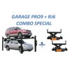 a1-323-1.jpg Atlas Pro9000 4 Post Lifts with RJ6 Rolling Jacks