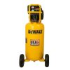a1-5-1.jpg DEWALT DXCM271 27 Gallons Portable Electrics Vertical Air Compressor