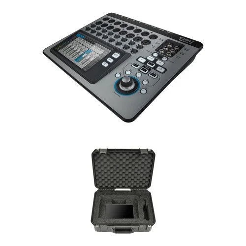 a1-94-1.jpg QSC TouchMix-16 Compact Digital Mixers with Watertight Road Case Kits