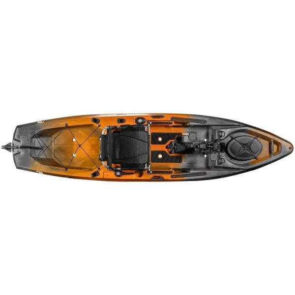 a2-156-1.jpg Old Town Sportsman PDL 120 Kayaks