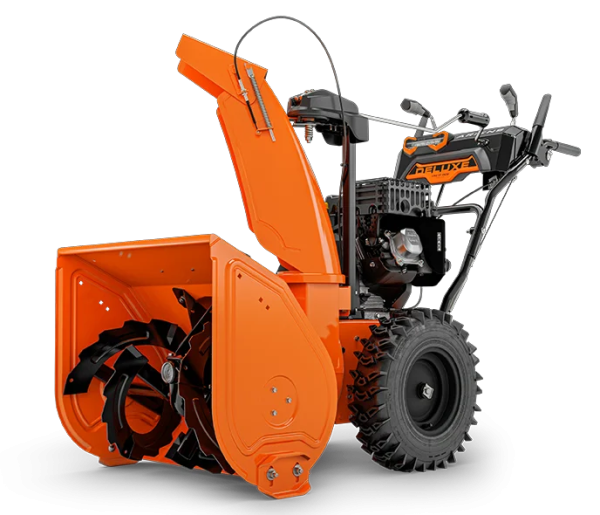 a2-168-1.png Ariens 921045 Deluxe 24″ Two-Stage Snow Blowers