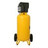 a2-5-1.jpg DEWALT DXCM271 27 Gallons Portable Electrics Vertical Air Compressor