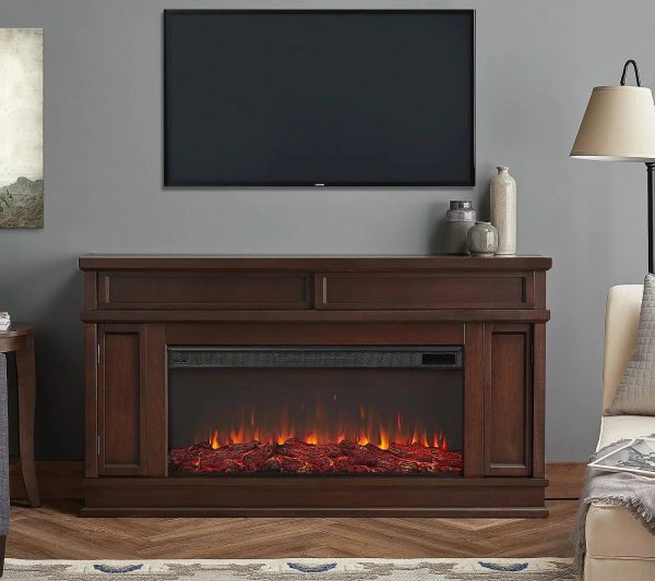 a3-135-1.jpg Real Flame Torrey Landscape Electric Fireplaces.