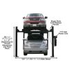 a3-155-1.jpg Atlas Pro9000 4 Post Lifts with RJ6 Rolling Jacks