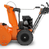 a3-158-1.png Ariens 921045 Deluxe 24″ Two-Stage Snow Blowers