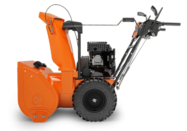 a3-158-1.png Ariens 921045 Deluxe 24″ Two-Stage Snow Blowers
