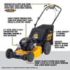 a3-167-1.jpg DEWALT 21″ 163cc Self-Propelled Lawn Mowers