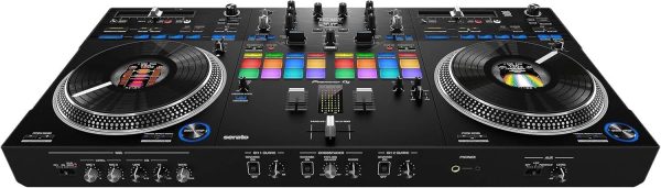 a3-34-1.jpg Pioneer DJ DDJ-REV7 DJ Controllerss