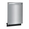 a32c9711-3f3d-4dc8-87ea-5a79ff804ca9.33f8630b80de38b944ef4fcca1eb1737.jpg Frigidaire FDSH4501AS 24″ Wide Top Control Dishwasher, Stainless Steel