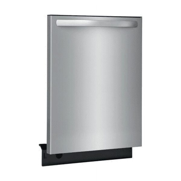 a32c9711-3f3d-4dc8-87ea-5a79ff804ca9.33f8630b80de38b944ef4fcca1eb1737.jpg Frigidaire FDSH4501AS 24″ Wide Top Control Dishwasher, Stainless Steel
