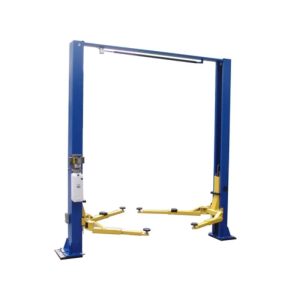 a4-127-1.jpg TP9KSCX, 9,000 lb 2 Post Car Lift Clears Floor – Symmetric