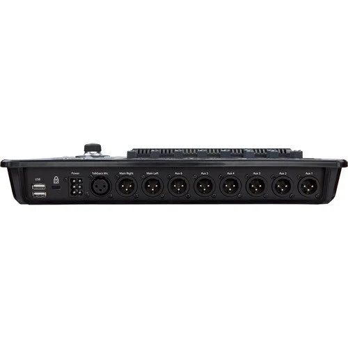 a4-38-1.jpg QSC TouchMix-16 Compact Digital Mixers with Watertight Road Case Kits