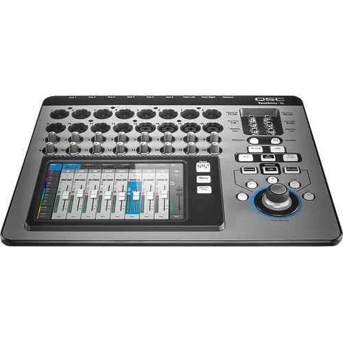 a6-26-1.jpg QSC TouchMix-16 Compact Digital Mixers with Watertight Road Case Kits