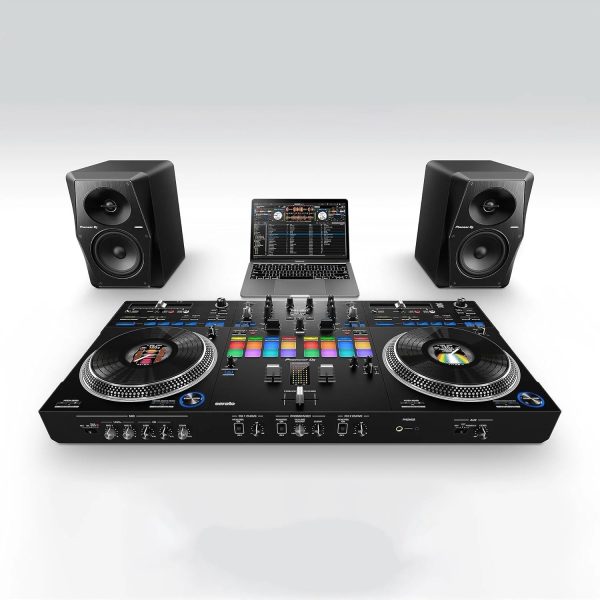 a7-19-1.jpg Pioneer DJ DDJ-REV7 DJ Controllerss