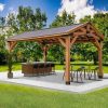 Norwood Gazebo