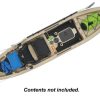 arid_101051353_alt2-1.jpg ASCEND 12T 12 ft Sit-On-Top Fishing Kayak – Stable Recreational Angler Kayak